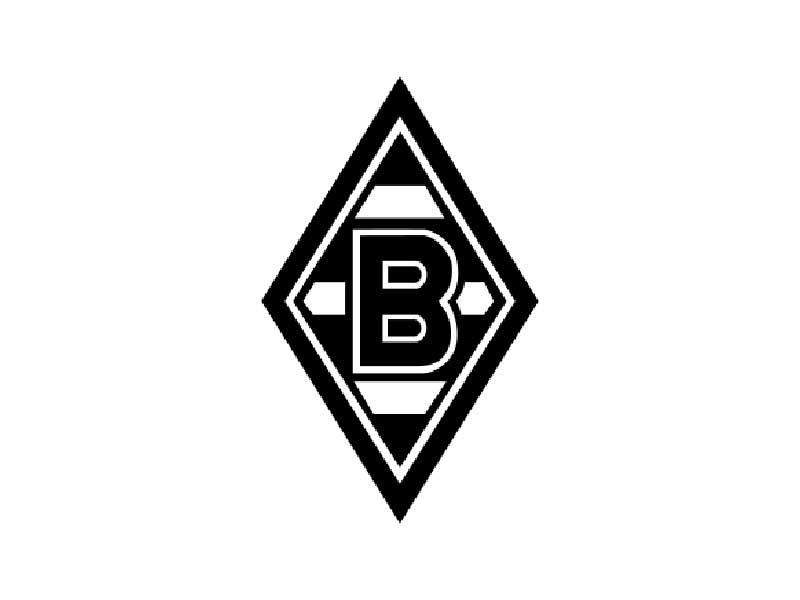 شعار نادي بوروسيا مونشنغلادباخ الألماني