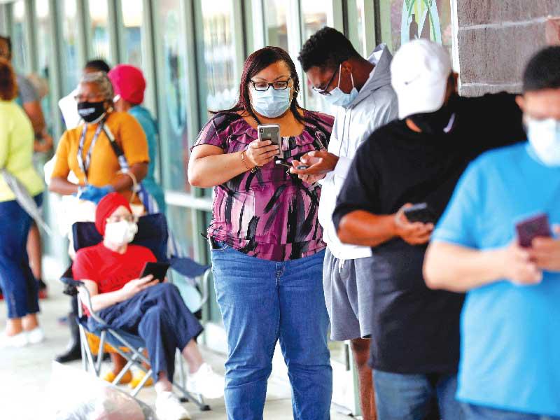 30 مليون أميركي أدلوا بأصواتهم مبكراً