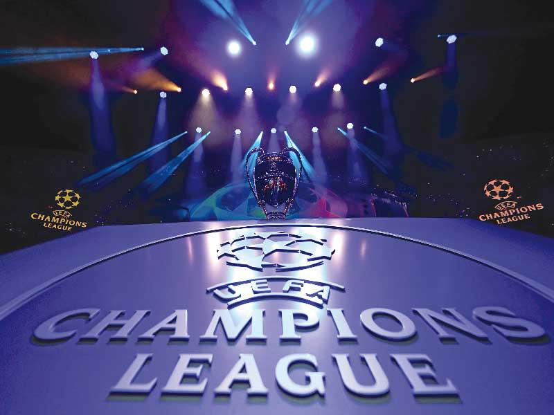 نسخة 2021 بدوري الأبطال قيد التجربة بين المنح والتبديلات