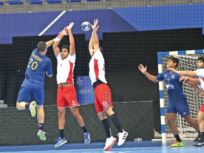 لقاء «الذهاب» بين الكويت وبرقان 