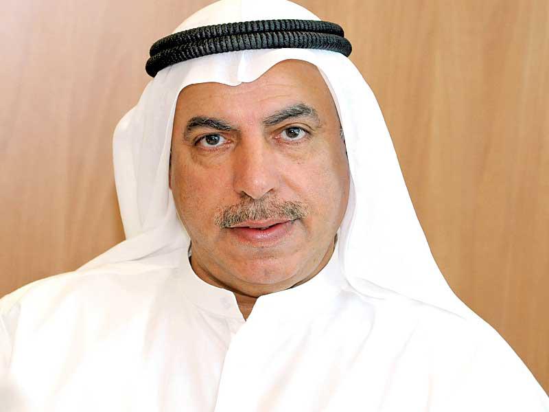 رئيس ديوان المحاسبة فيصل الشايع