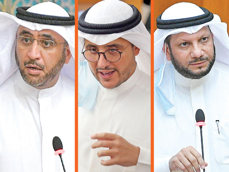 براك الشيتان-أحمد الناصر-محمد الدلال