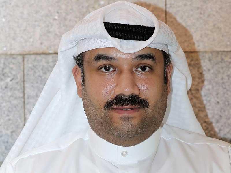  الموجه الفني والمنسق العام للقنوات التربوية، حمد البحوه