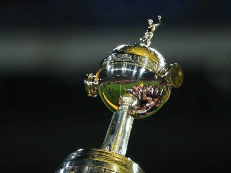 كأس ليبرتادوريس القارية للأندية