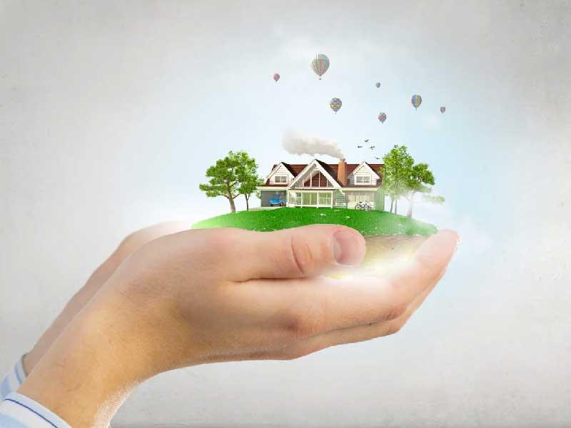  قروض الإسكان في الولايات المتحدة قد ترتفع