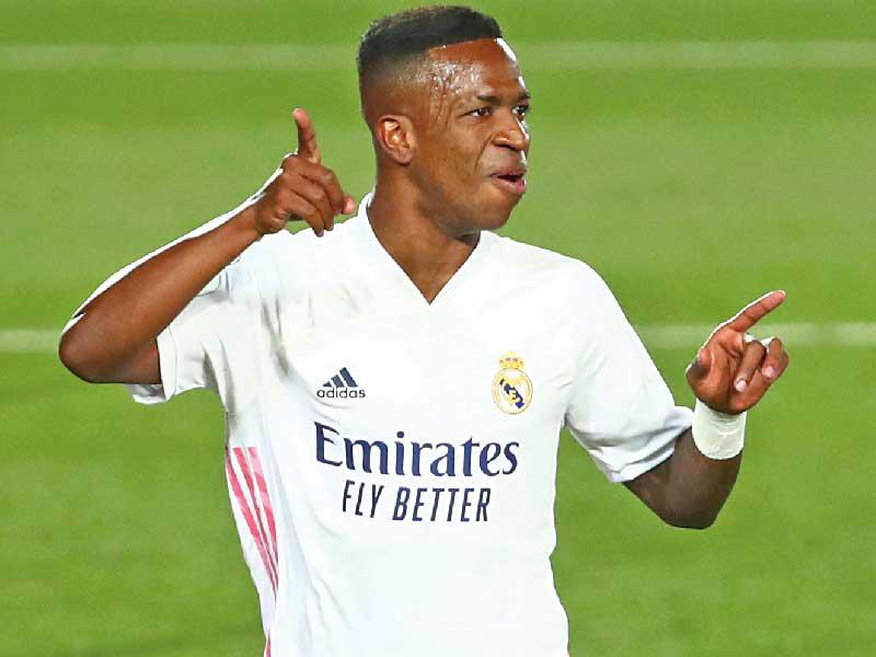 فينيسيوس جونيور