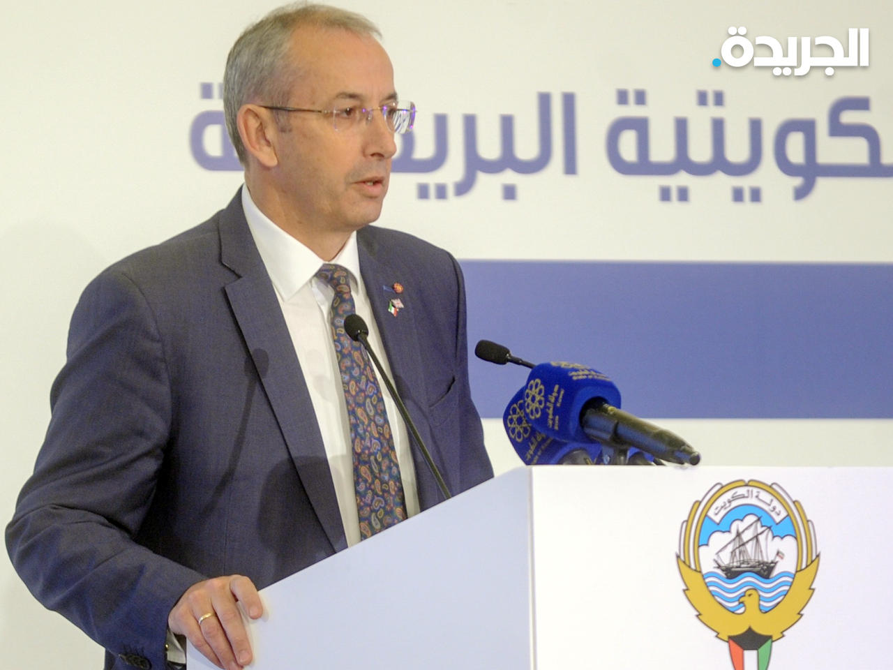 مايكل دافنبورت