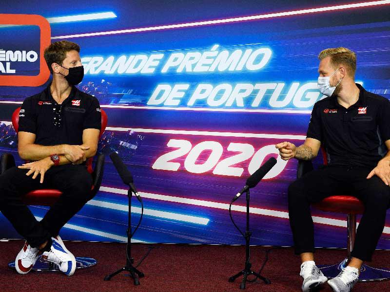 غروجان وماغنوسن 