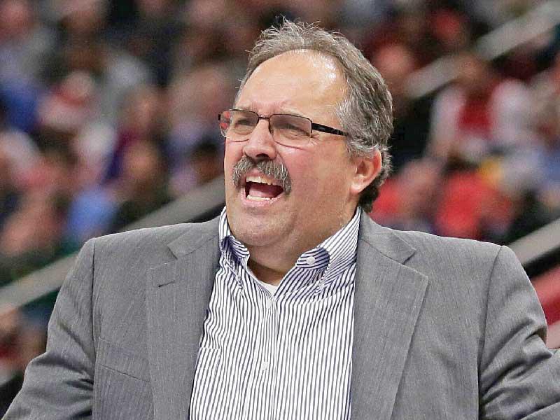 ستان فان غوندي 