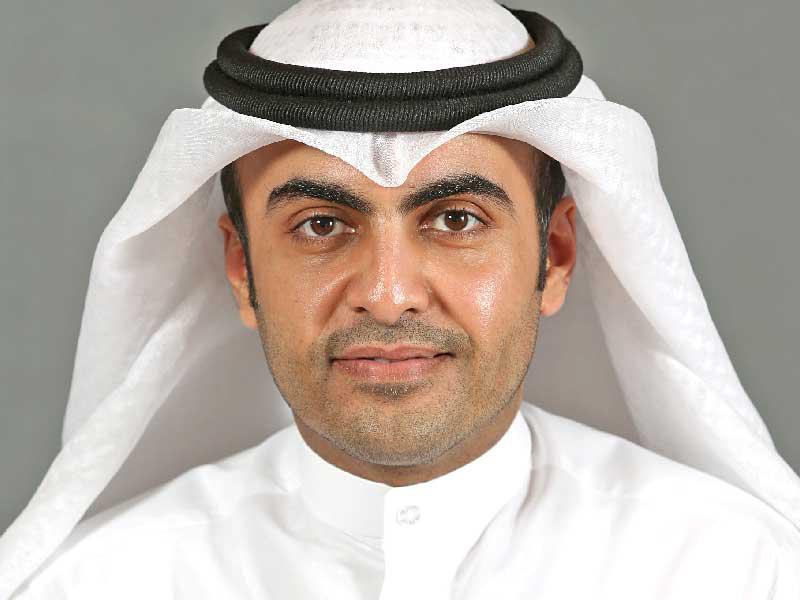 أمين سر جمعية المهندسين فهد العتيبي