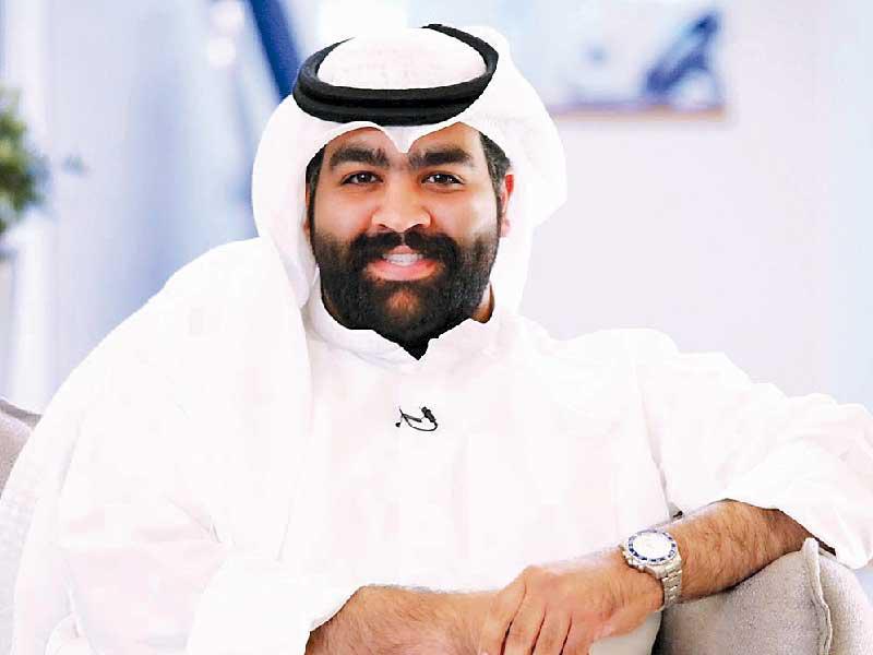 عبد العزيز النصار 