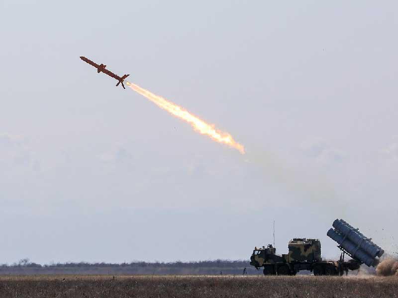 صواريخ كروز وقاذفات تكتيكية أميركية لتايوان