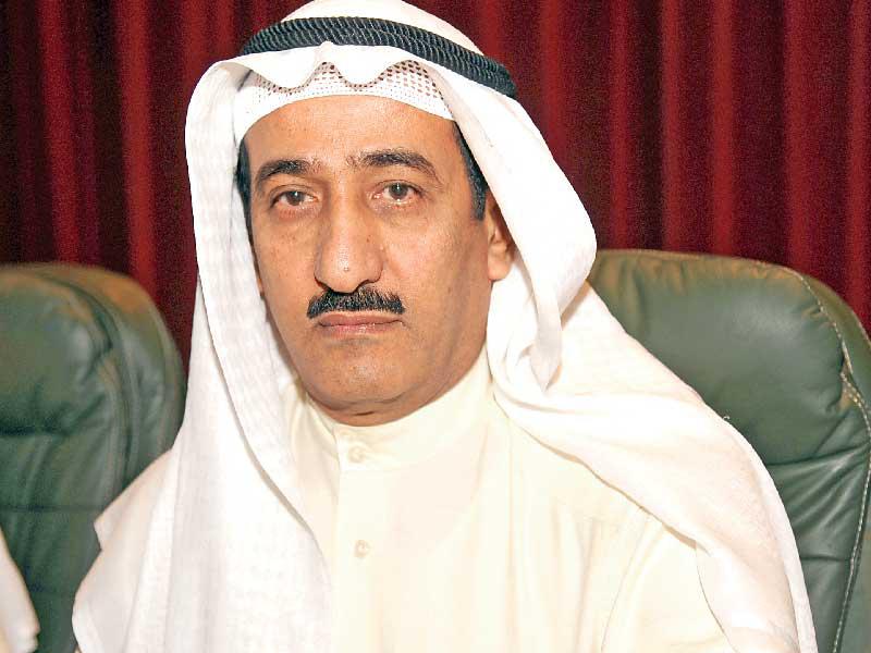  رئيس المجلس الأعلى للقضاء رئيس محكمة التمييز المستشار أحمد العجيل