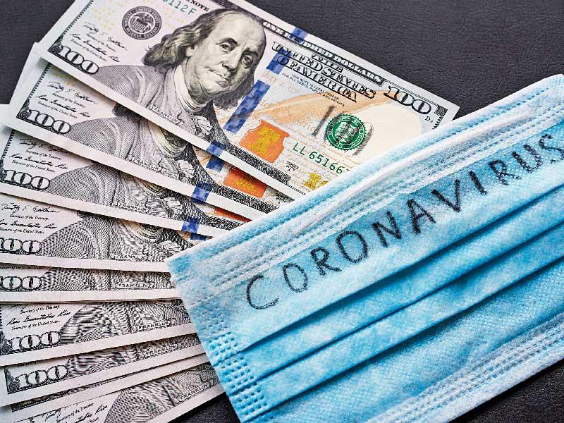 1.4 مليار دينار تسهيلات للقطاع الخاص خلال 8 أشهر