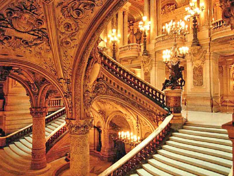 دار الأوبرا