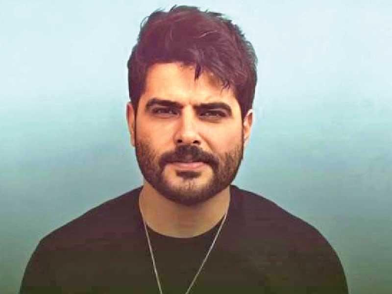 الفنان السوري ناصيف زيتون