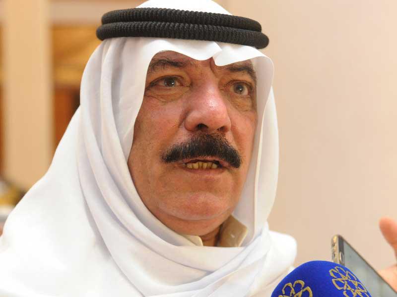  رئيس الفرق الميدانية في اللجنة الوزارية لمتابعة تطبيق الاشتراطات الصحية المتعلقة بمكافحة فيروس كورونا اللواء المتقاعد عبدالفتاح العلي