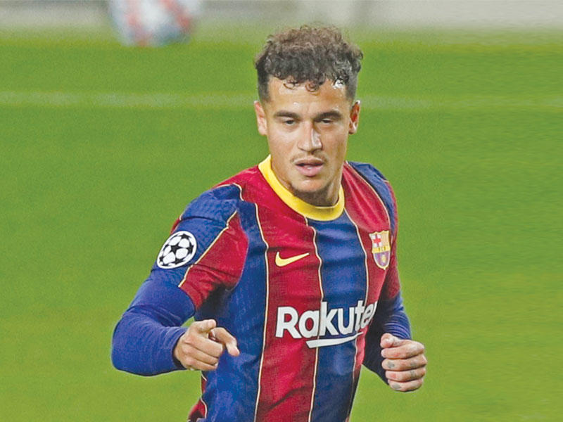 فيليبي كوتينيو 