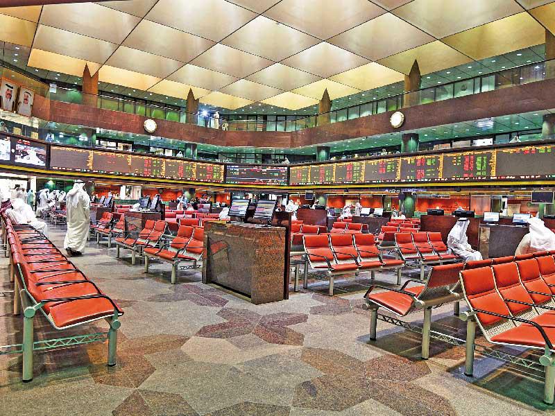 بورصة الكويت