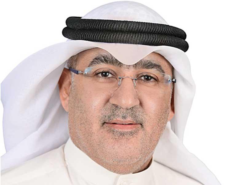 مرشح الدائرة الانتخابية الثانية في انتخابات مجلس أمة 2020 أحمد الحمد