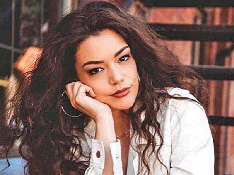 أماندا ماري شايفر