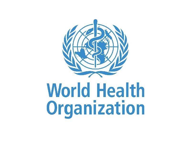 منظمة الصحة العالمية