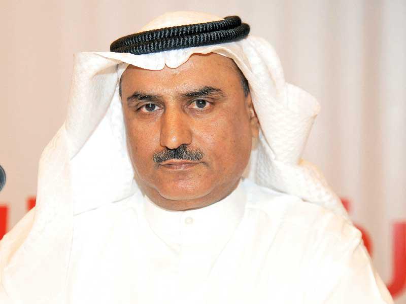 وزير التربية سعود الحربي