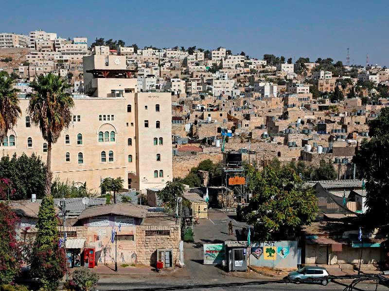 فتح جزئي  لـ«المنطقة الخضراء»