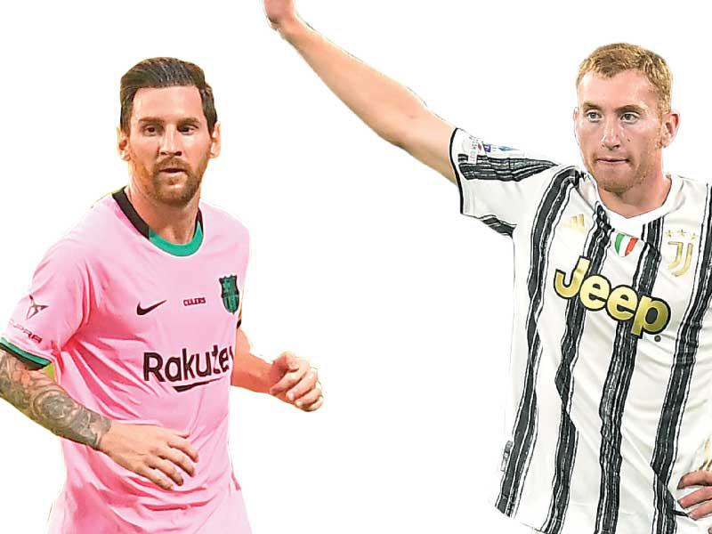   ديان كولوسيفسكي - ميسي