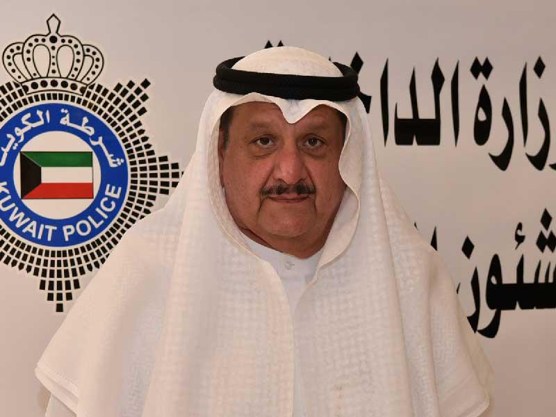 عيسى الكندري