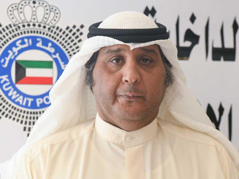 فهد الجهيم المطيري