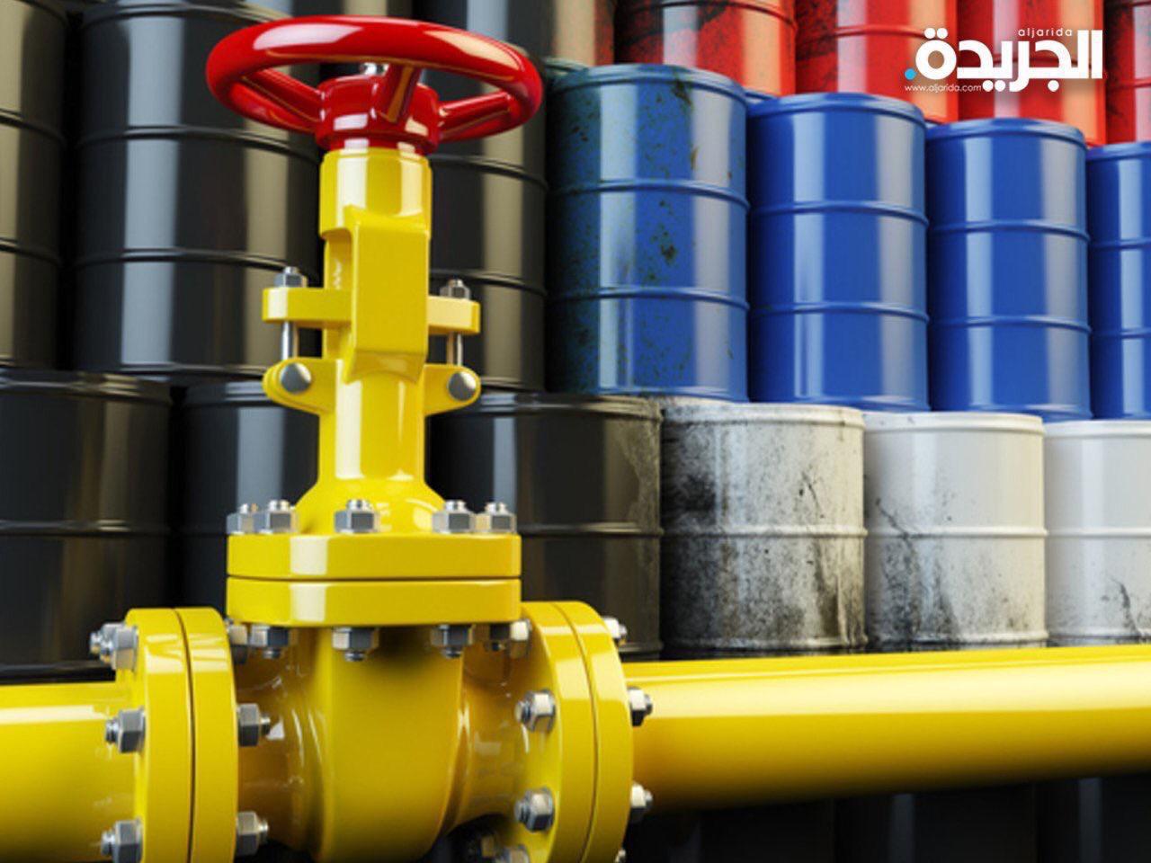 سعر برميل النفط الكويتي يرتفع