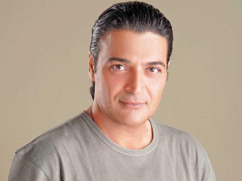 الفنان حميد الشاعري