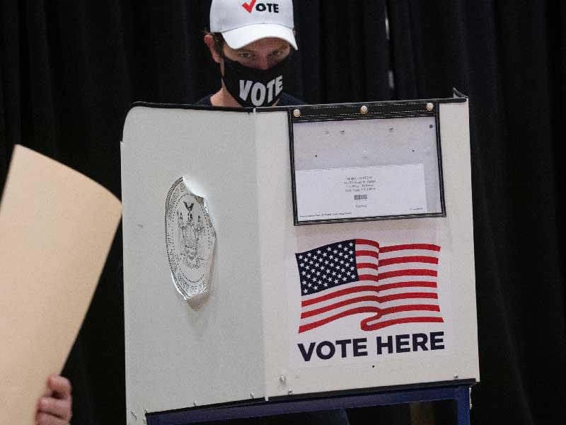  دونالد ترامب في حرب مفتوحة مع مدينته نيويورك