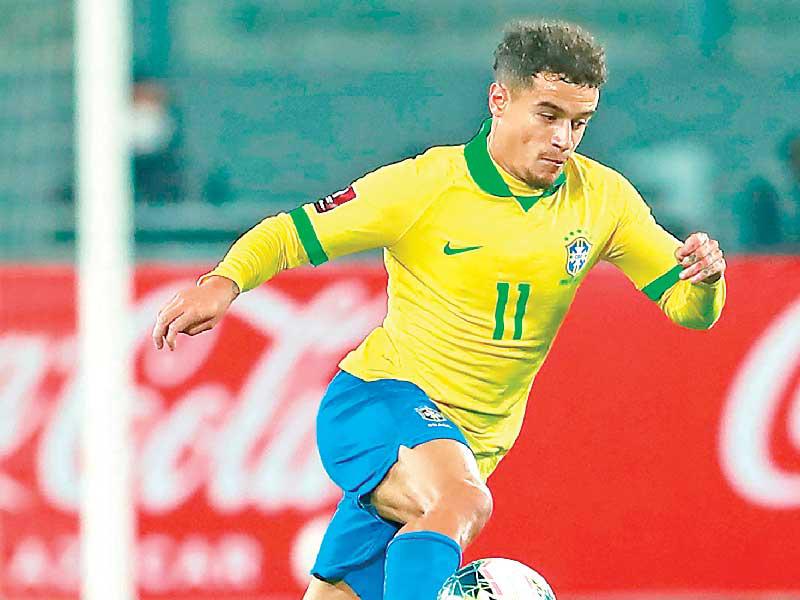 فيليبي كوتينيو