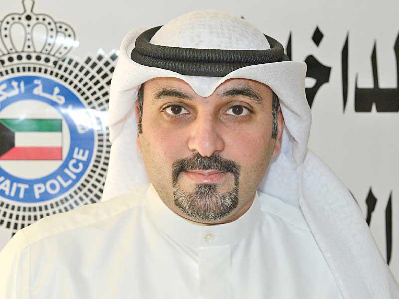 مهند الساير