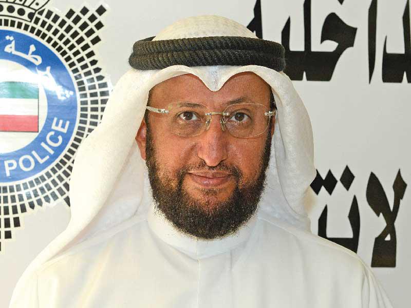 عمار العجمي