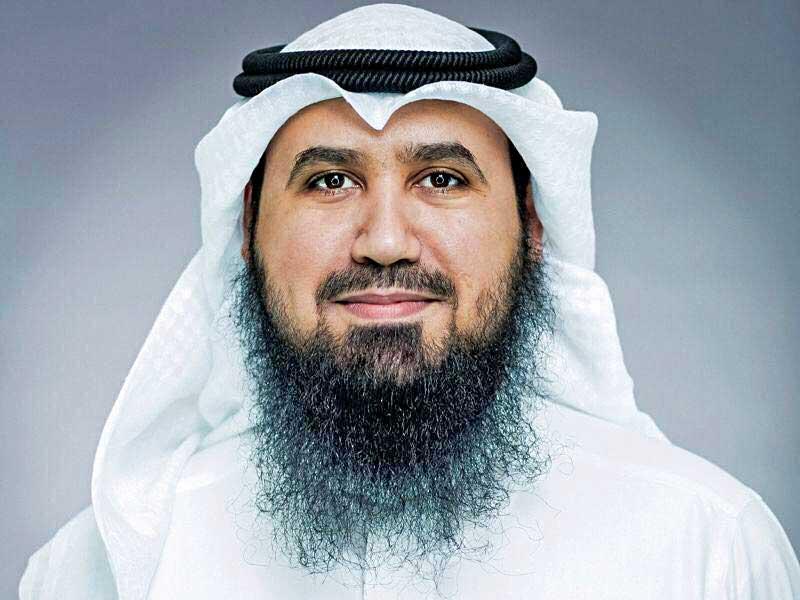  رئيس جمعية المهندسين فيصل العتل،