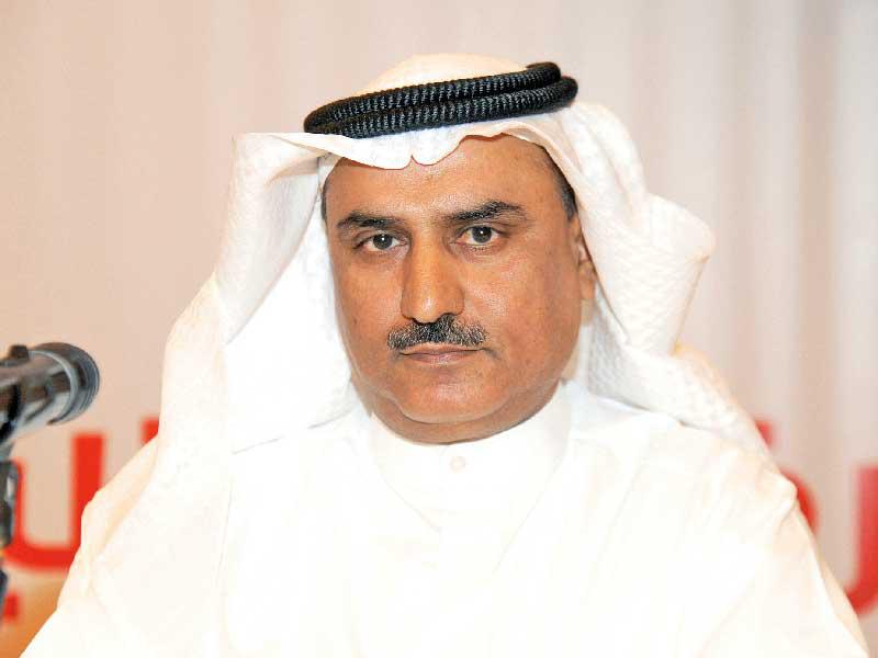  وزير التربية وزير التعليم العالي د. سعود الحربي