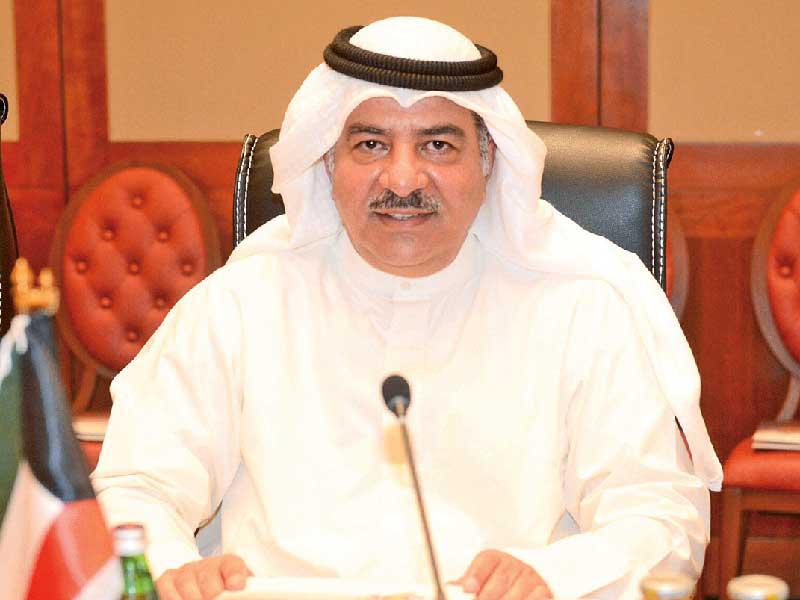  رئيس إدارة الفتوى والتشريع المستشار صلاح المسعد