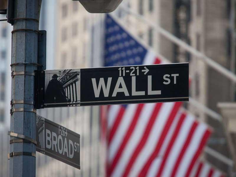 «وول ستريت» تدعم ترشح بايدن للرئاسة بـ 74 مليون دولار