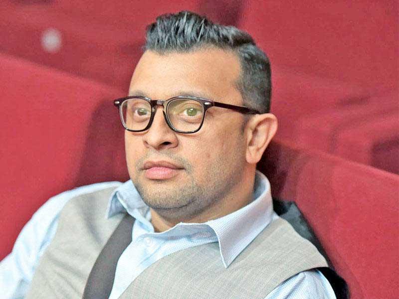 الفنان نصار النصار 