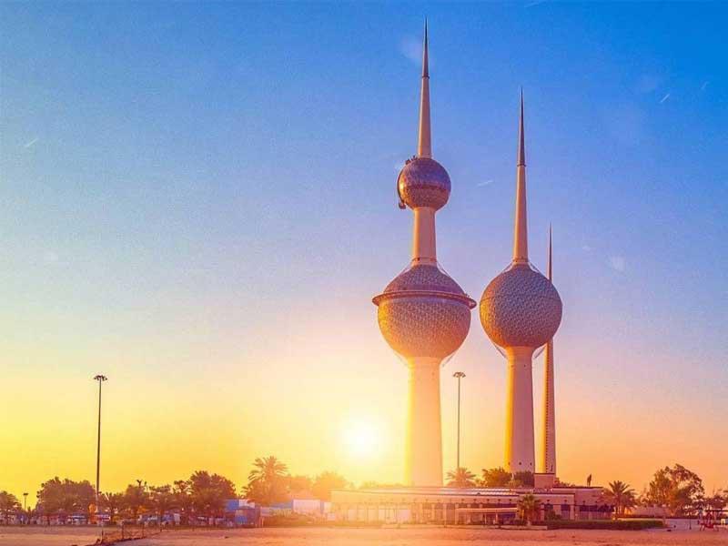 طقس خريفي ورطب خلال نهاية الأسبوع