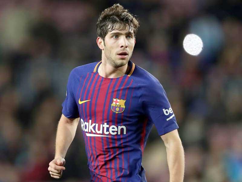 سيرجي روبرتو