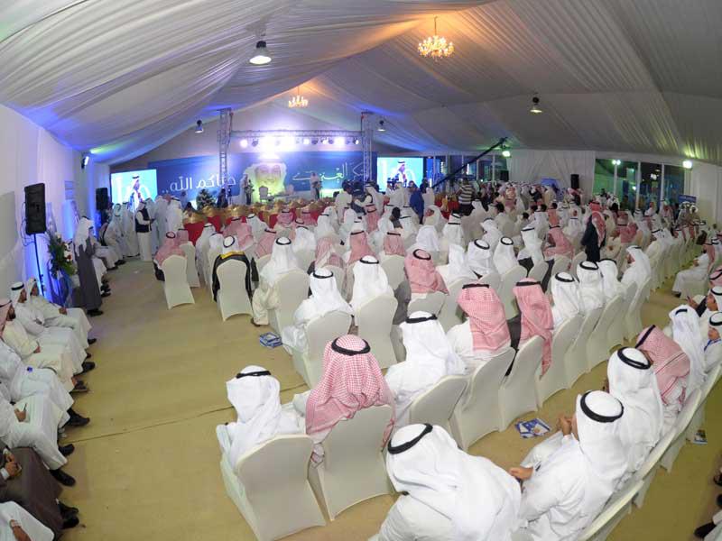 أحد المقرات في انتخابات سابقة