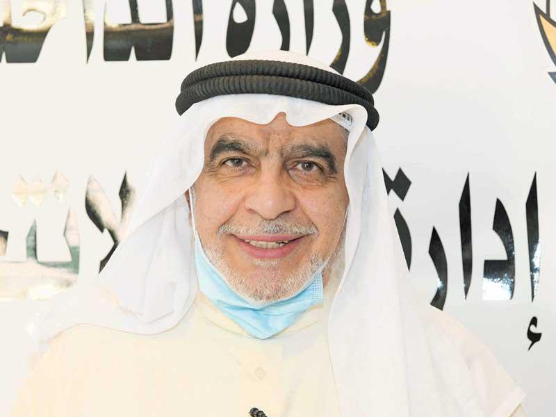 عدنان عبدالصمد