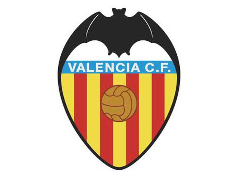 شعار فالنسيا الإسباني 