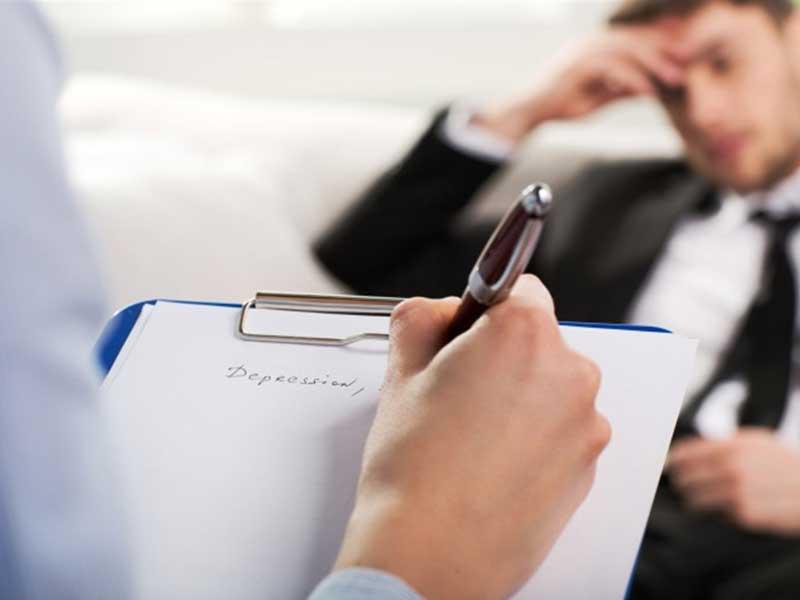 اختراق عيادات نفسية في فنلندا 