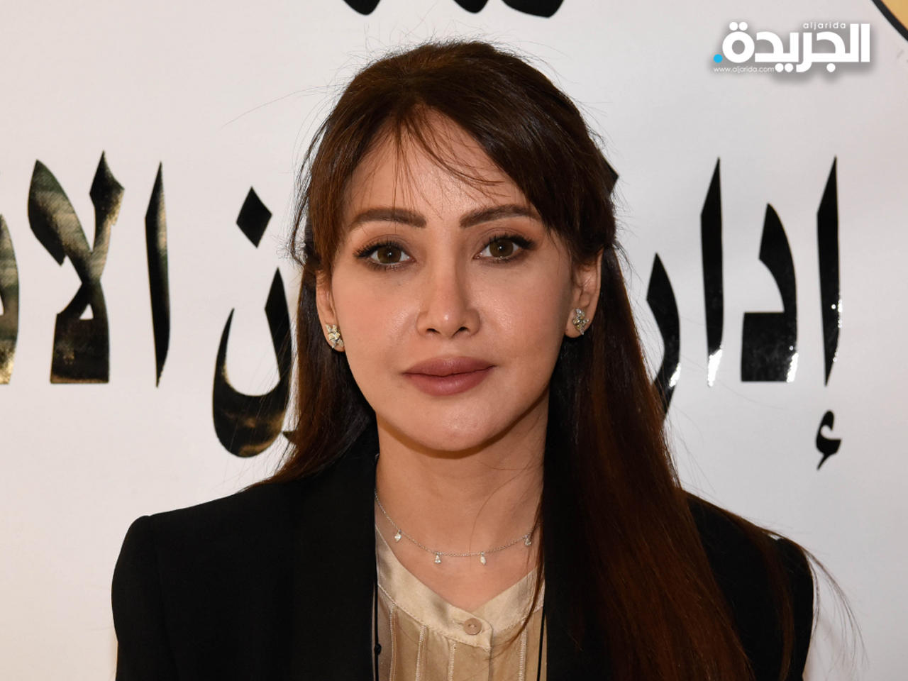 المرشحة أبرار عبدالطيف صالح