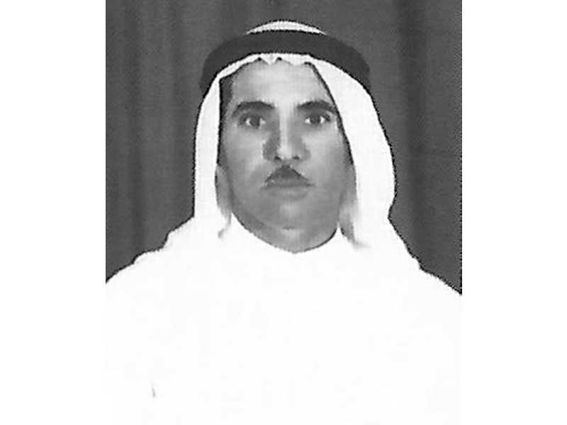 البحار جاسم منصور الفيلكاوي